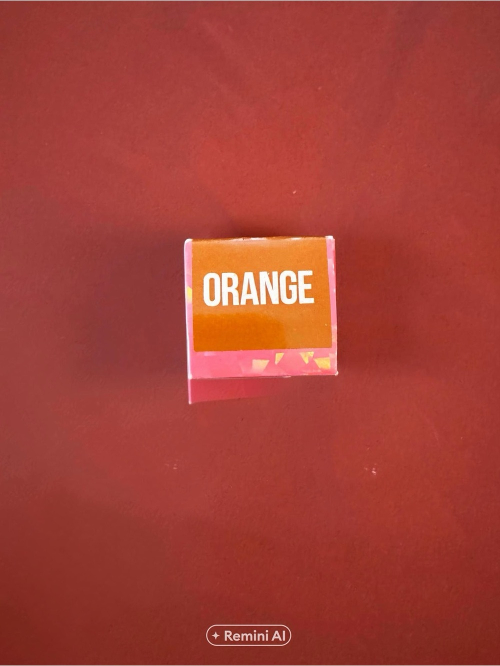 Storage
